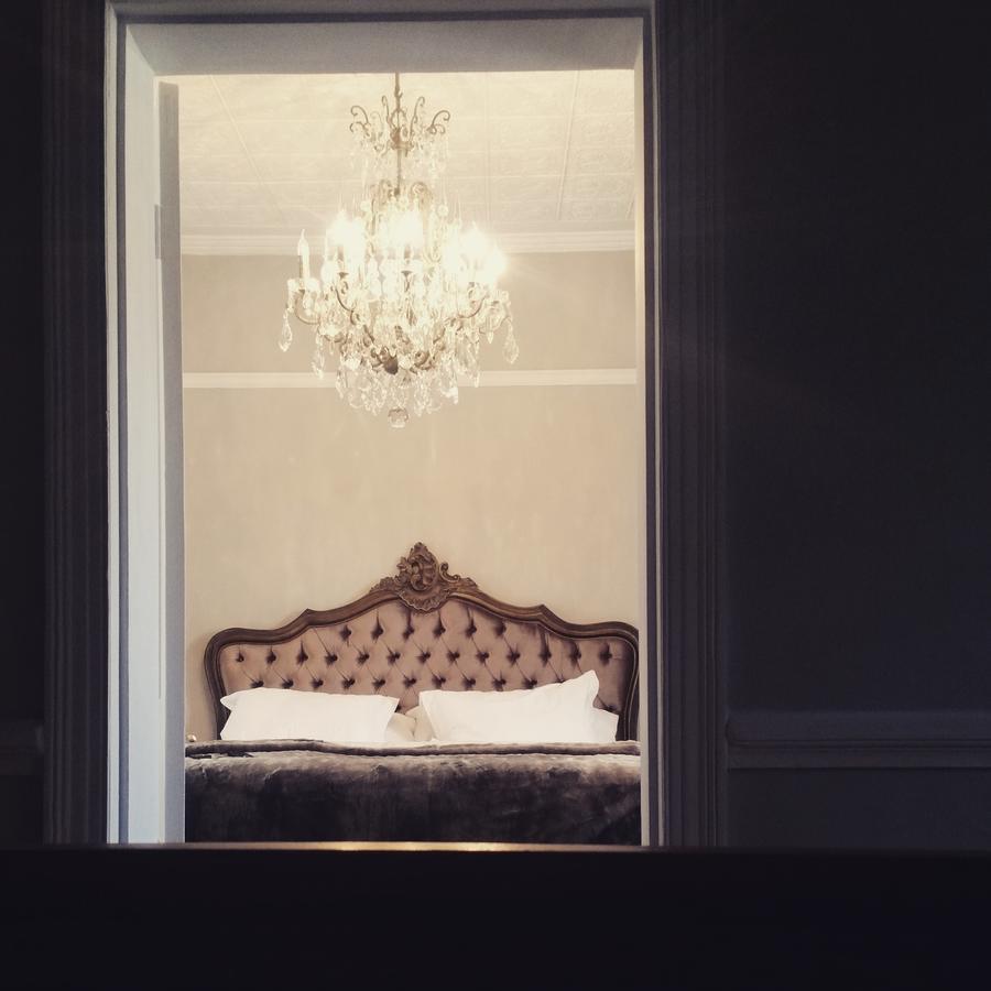 The Kingsman Boutique Hotel Burgersdorp Eksteriør bilde