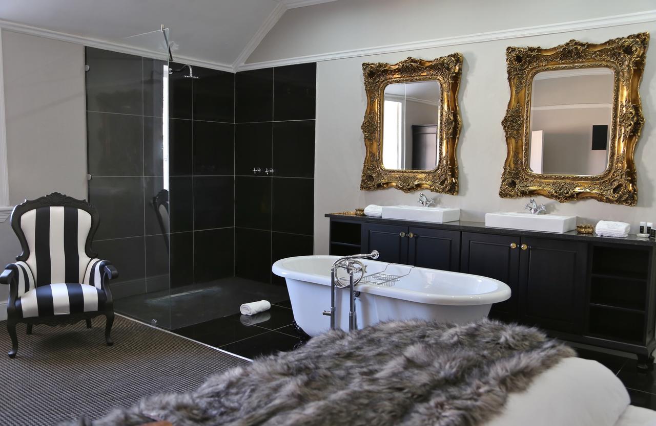 The Kingsman Boutique Hotel Burgersdorp Eksteriør bilde