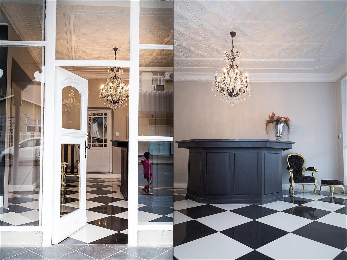 The Kingsman Boutique Hotel Burgersdorp Eksteriør bilde