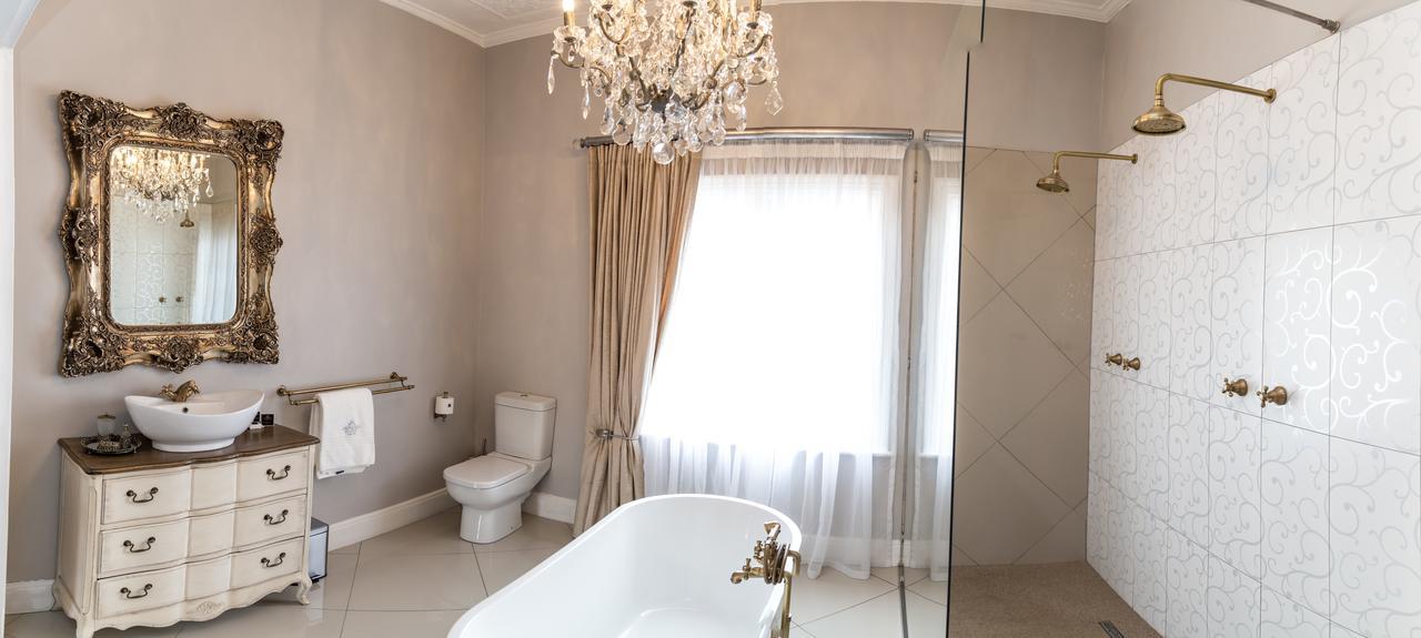 The Kingsman Boutique Hotel Burgersdorp Eksteriør bilde