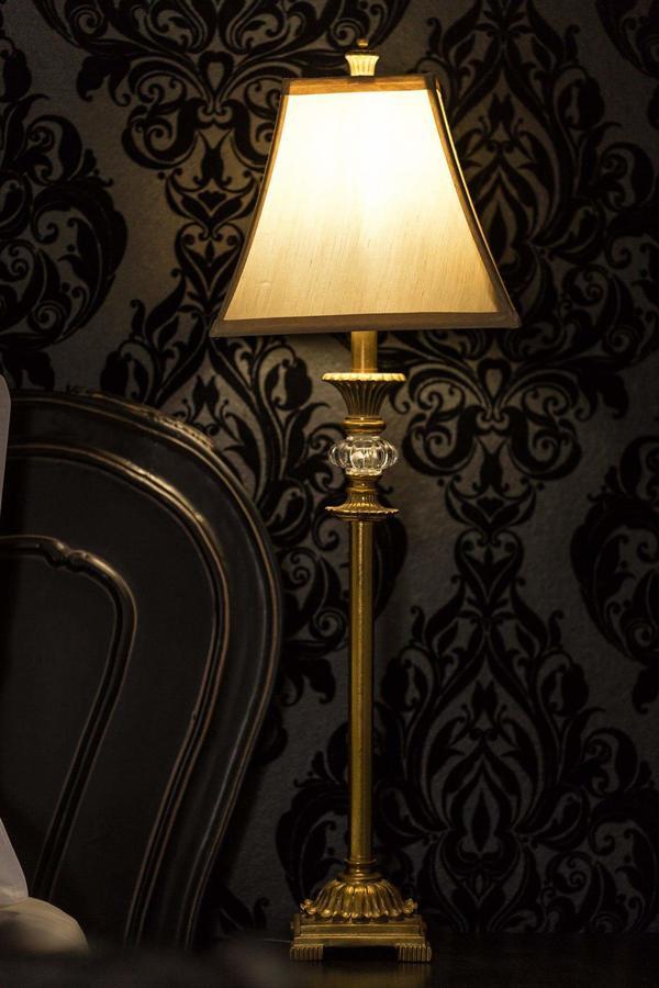 The Kingsman Boutique Hotel Burgersdorp Eksteriør bilde