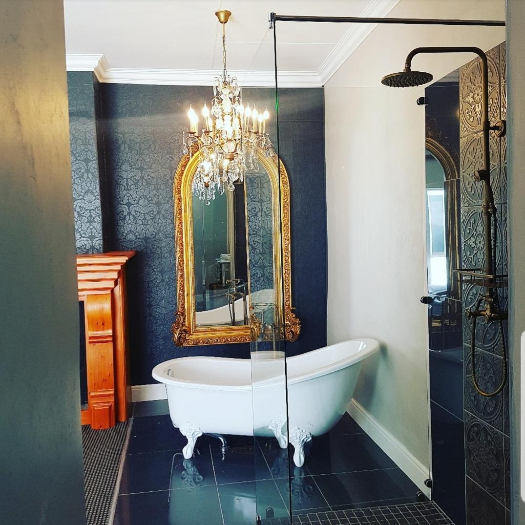 The Kingsman Boutique Hotel Burgersdorp Eksteriør bilde